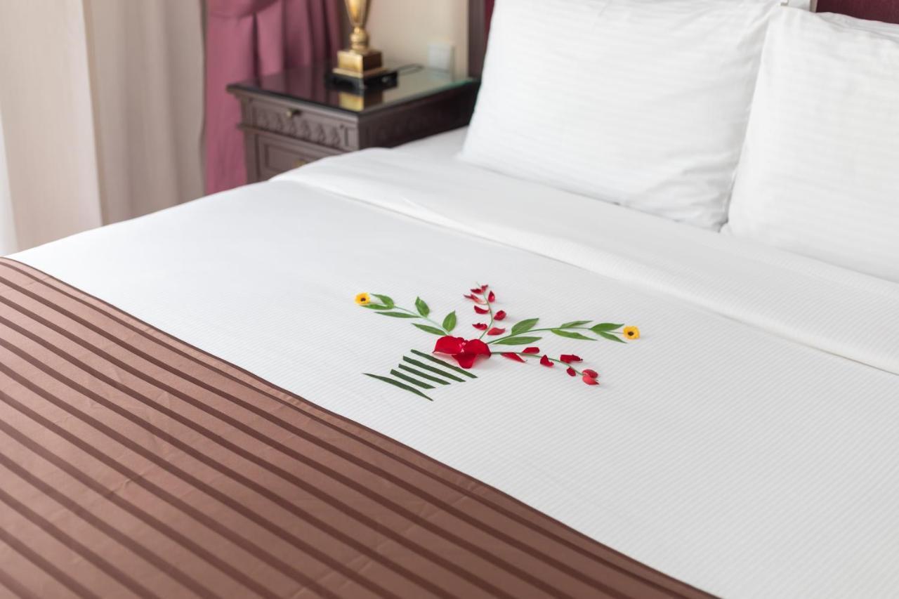 Auris Boutique Hotel Apartments, Al Barsha - At The Mall 迪拜 外观 照片