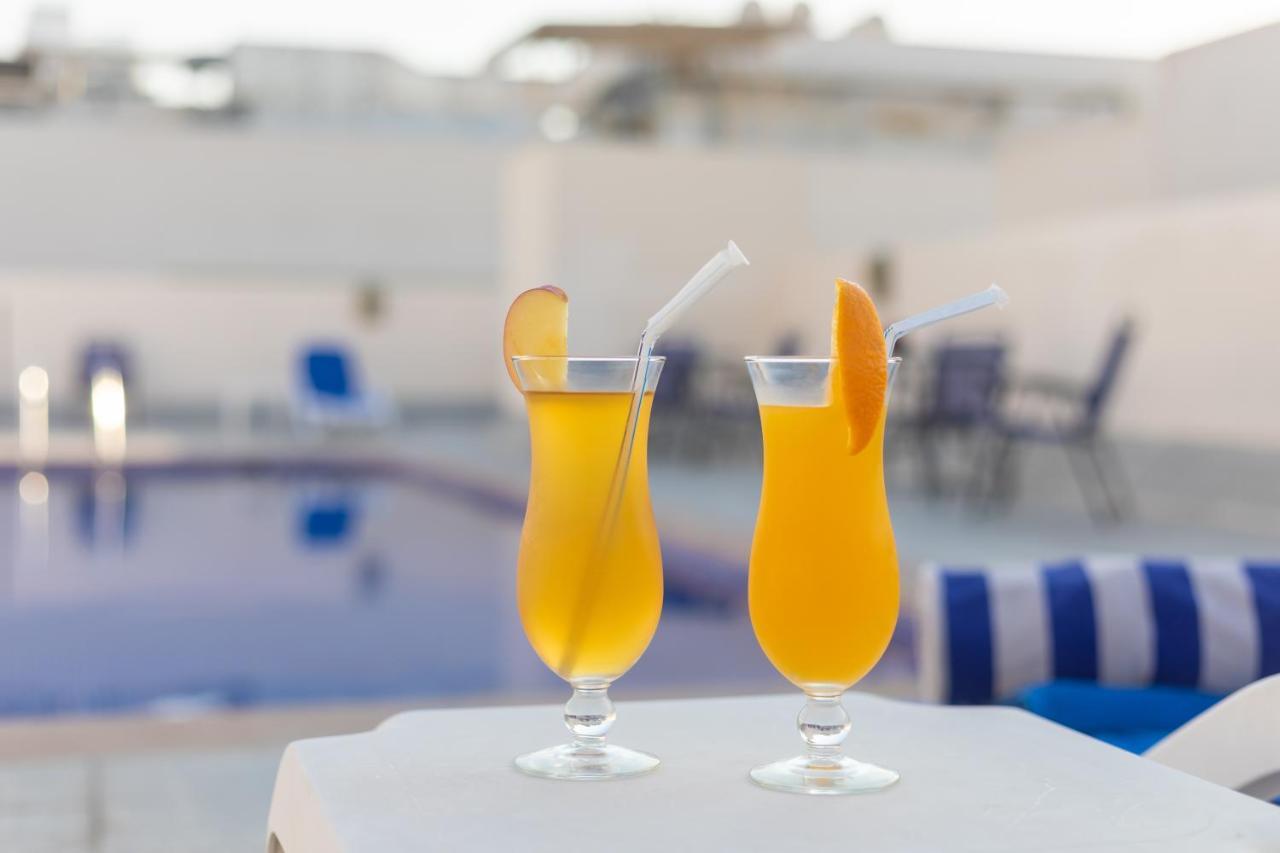 Auris Boutique Hotel Apartments, Al Barsha - At The Mall 迪拜 外观 照片