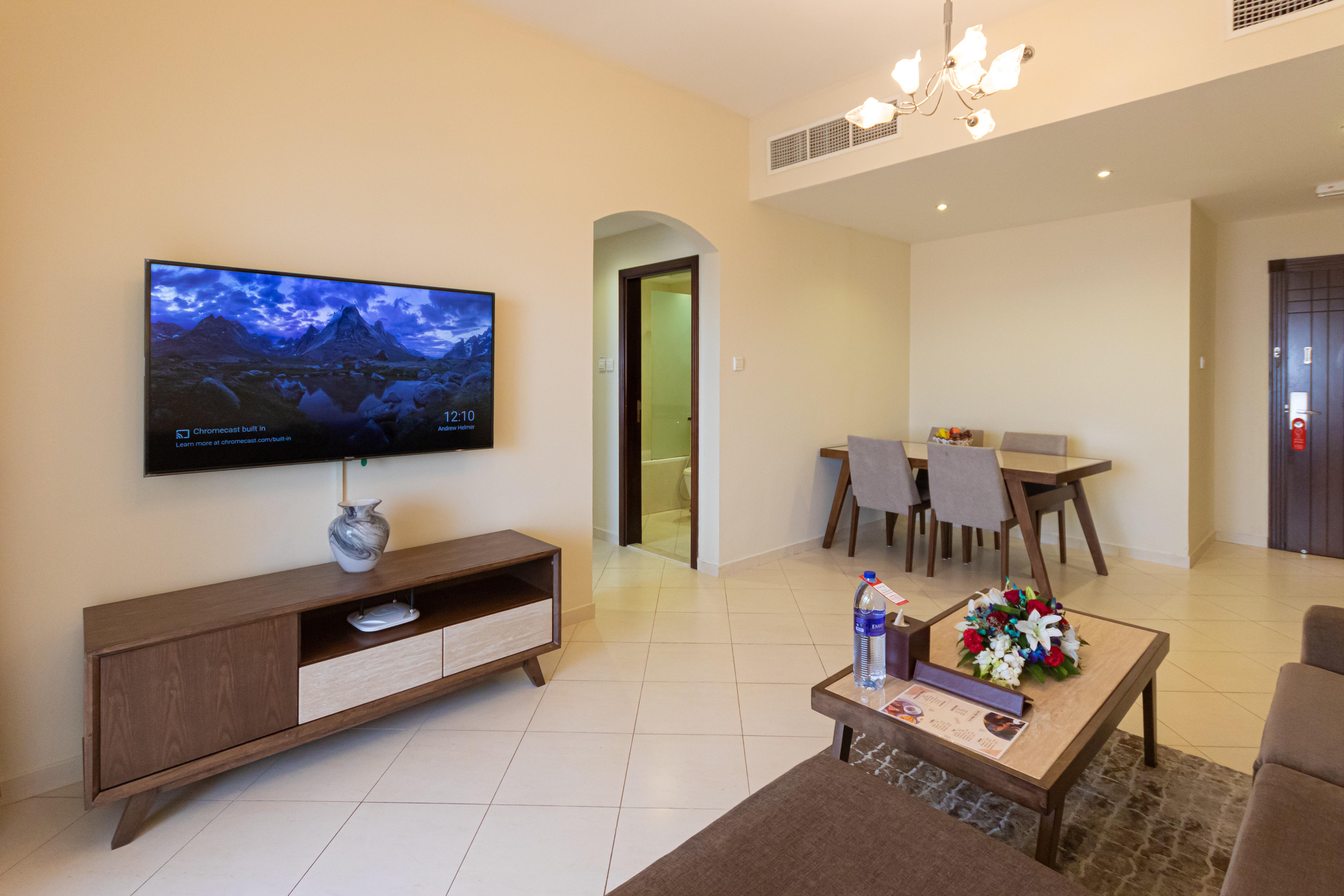 Auris Boutique Hotel Apartments, Al Barsha - At The Mall 迪拜 外观 照片