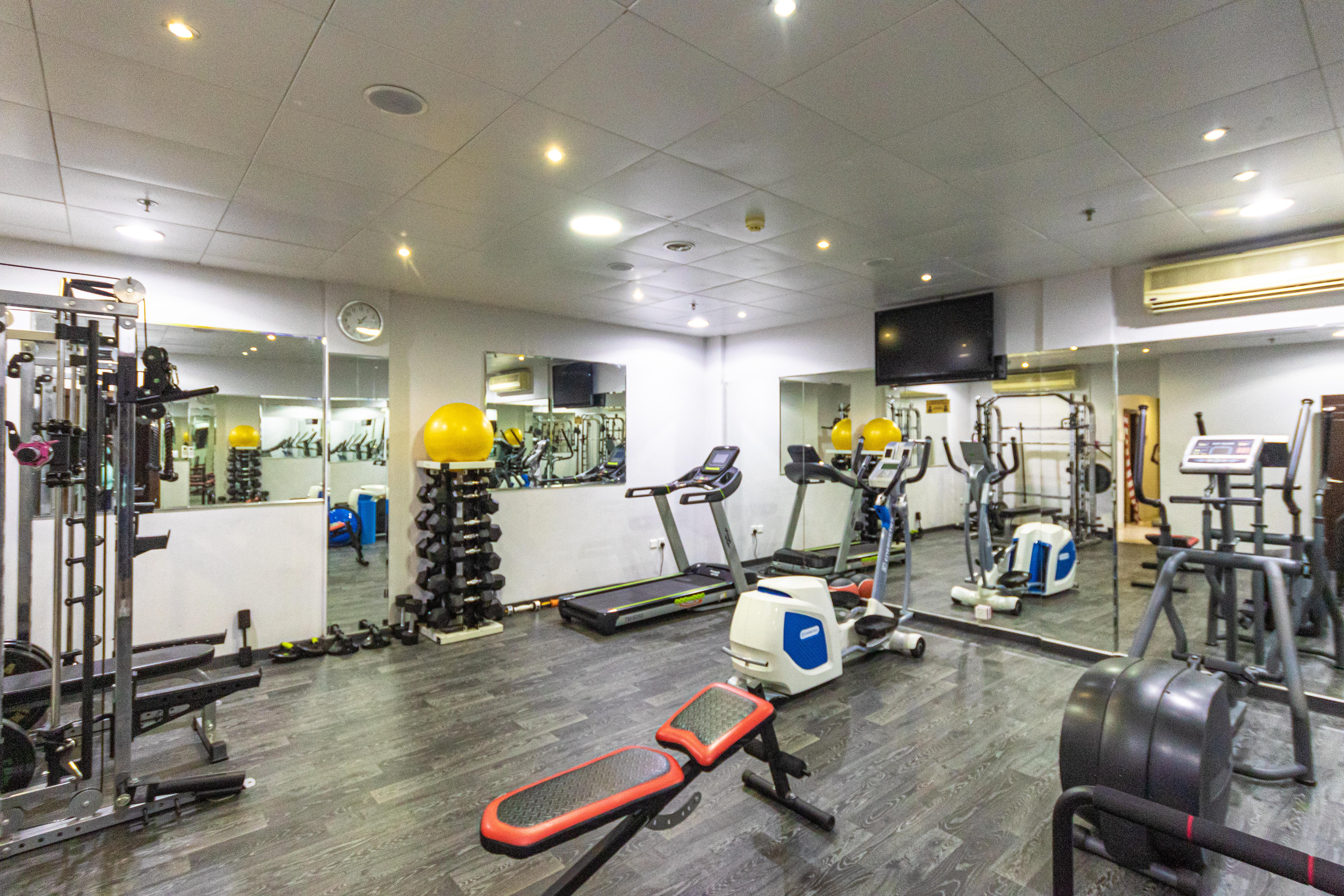 Auris Boutique Hotel Apartments, Al Barsha - At The Mall 迪拜 外观 照片
