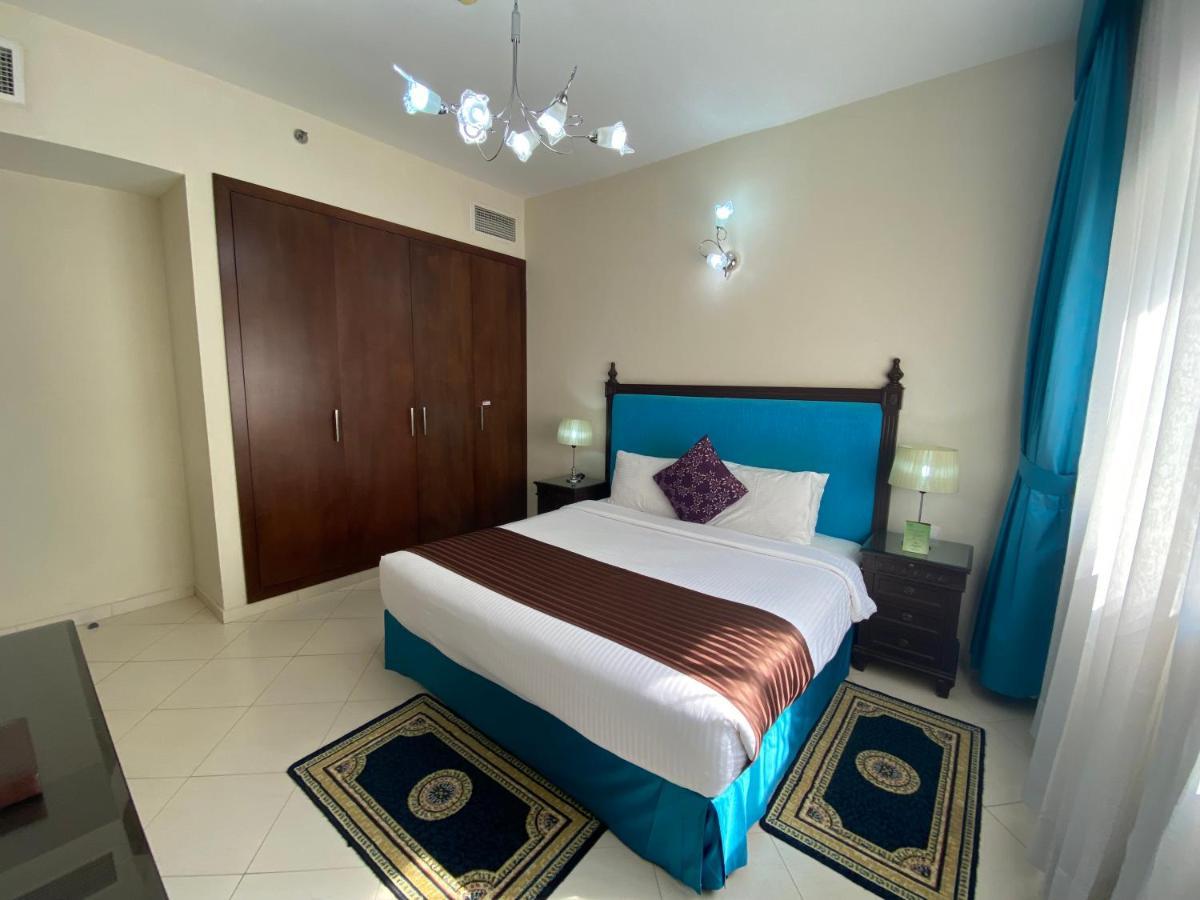 Auris Boutique Hotel Apartments, Al Barsha - At The Mall 迪拜 外观 照片