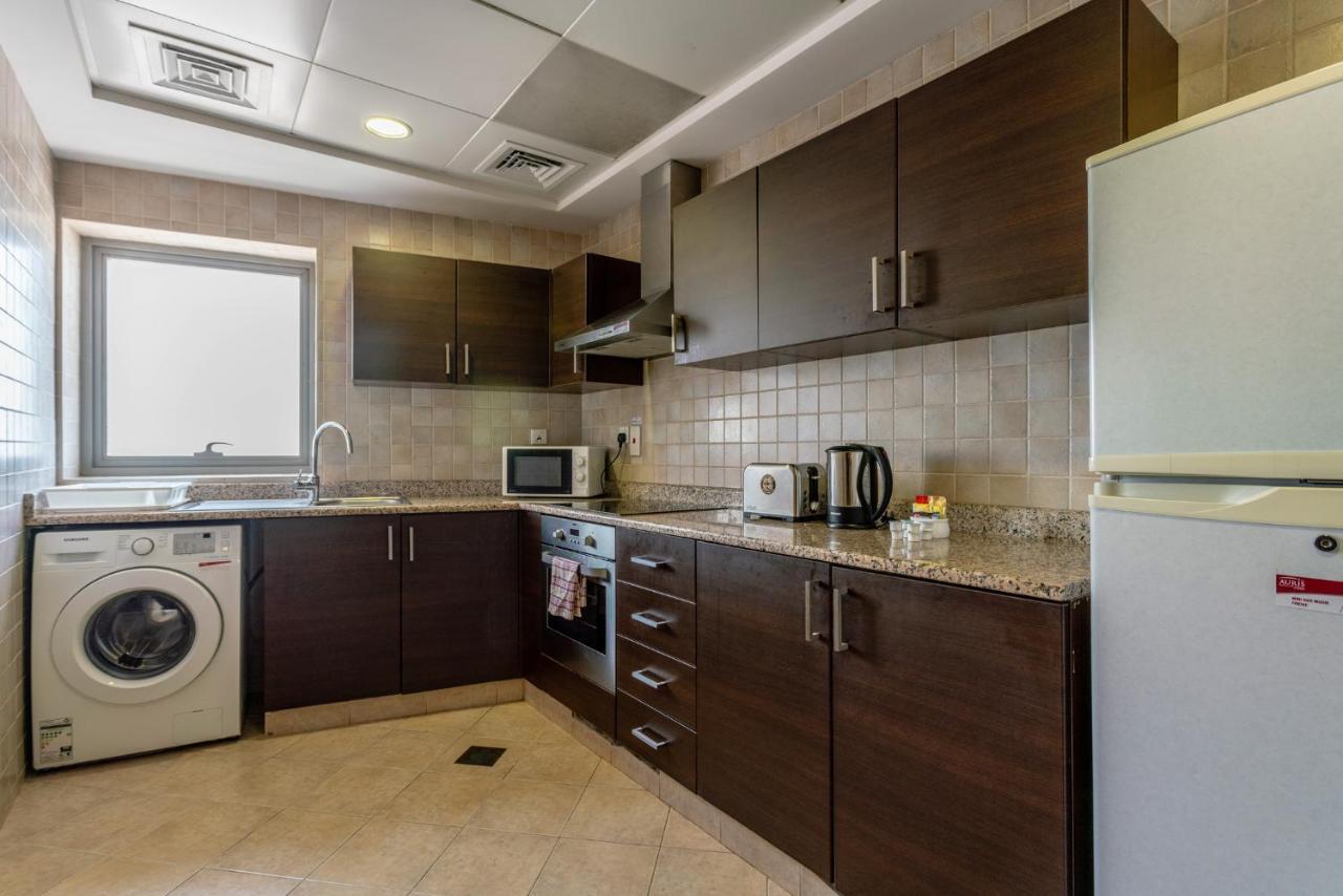 Auris Boutique Hotel Apartments, Al Barsha - At The Mall 迪拜 外观 照片